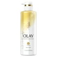 thumbnail image 1 of Olay Brightening Body Wash for Women with Vitamin C, 17.9 fl oz, 1 of 7