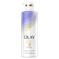 thumbnail image 1 of Olay Cleansing & Renewing Nighttime Body Wash, 17.9 fl oz, 1 of 5