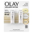 thumbnail image 1 of Olay Collagen Peptide Facial Moisture Cream, 1.7 Fluid Ounce (Pack of 2), 1 of 5