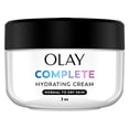 thumbnail image 1 of Olay Complete All Day UV Moisture Cream, Normal SPF 15, 2 Ounce, 1 of 4
