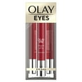 thumbnail image 1 of Olay Eyes Depuffing Eye Roller for Tired Skin, 0.2 fl oz, 1 of 10