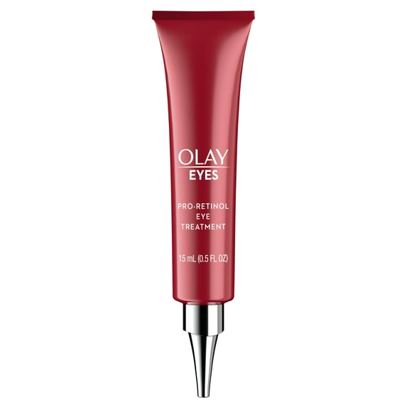 Olay Eyes Pro Retinol Eye Cream Treatment for crow's feet, 0.5 fl oz