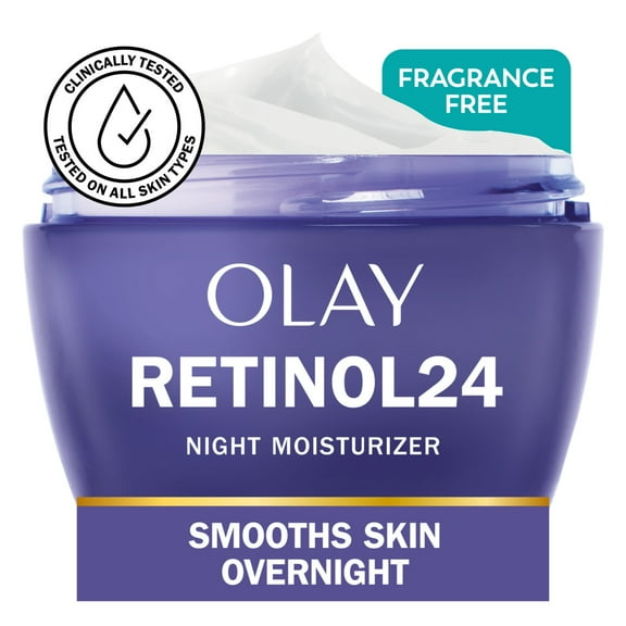 Olay Daily Skincare Deeply Purifying Cleansing Facial Wipes, Fragrance-Free, All Skin Types 66 Count