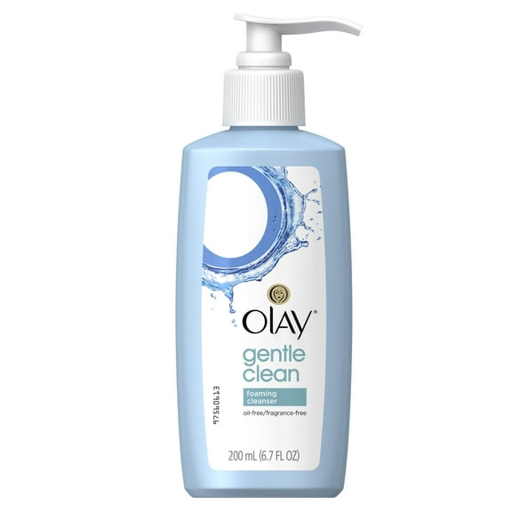 Olay Facial Clnsers Sensi Size 6.78Z