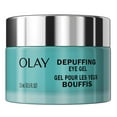 thumbnail image 1 of Olay Hyaluronic + Peptide Gel Eye Cream Fragrance-Free 0.5 oz (Pack of 96), 1 of 5