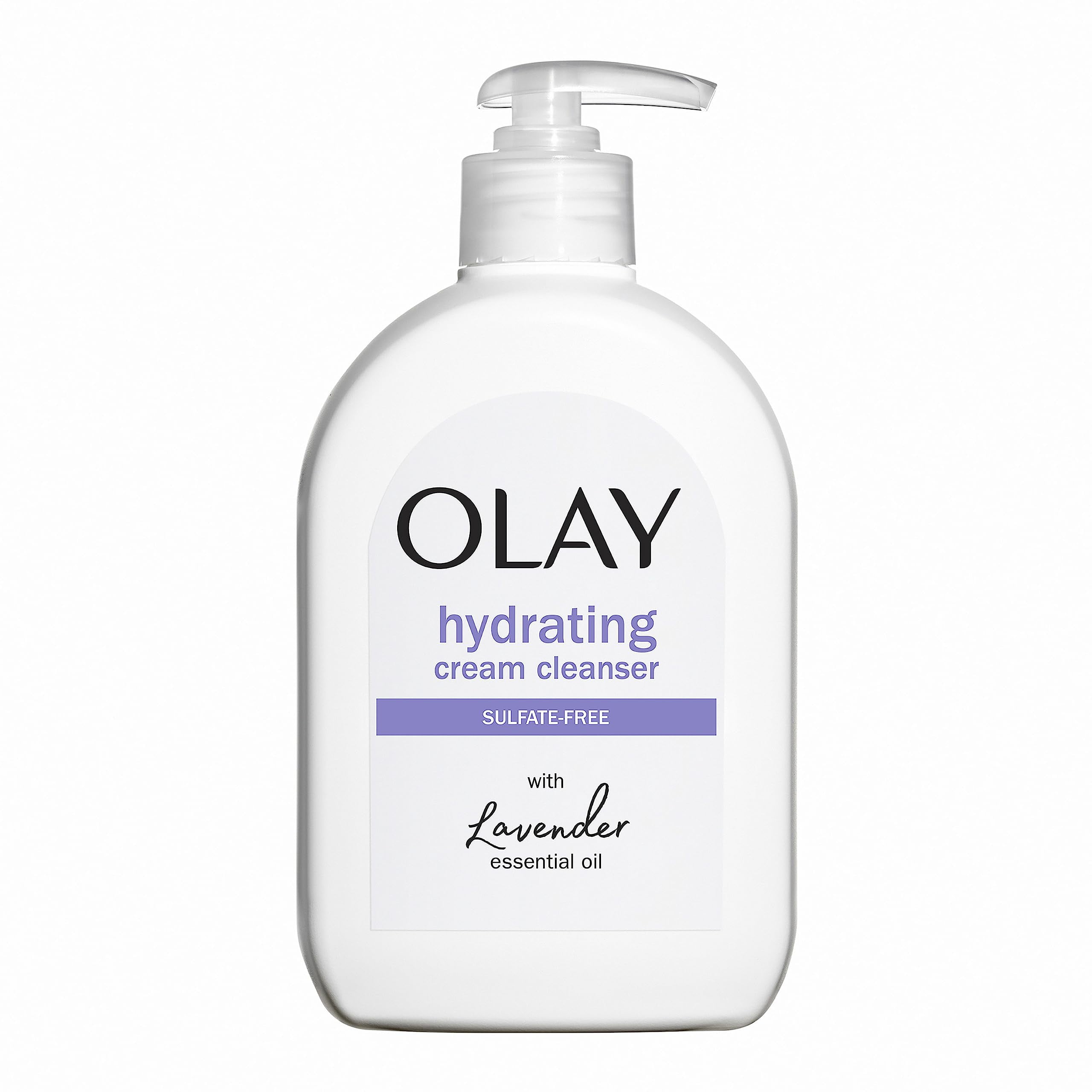 Oil of sale olay face wash