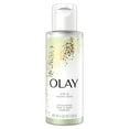 thumbnail image 1 of Olay Kiwi & Adzuki Seed Exfoliating Face, Body Powder, 4.23 Oz. (120 g), 1 of 8
