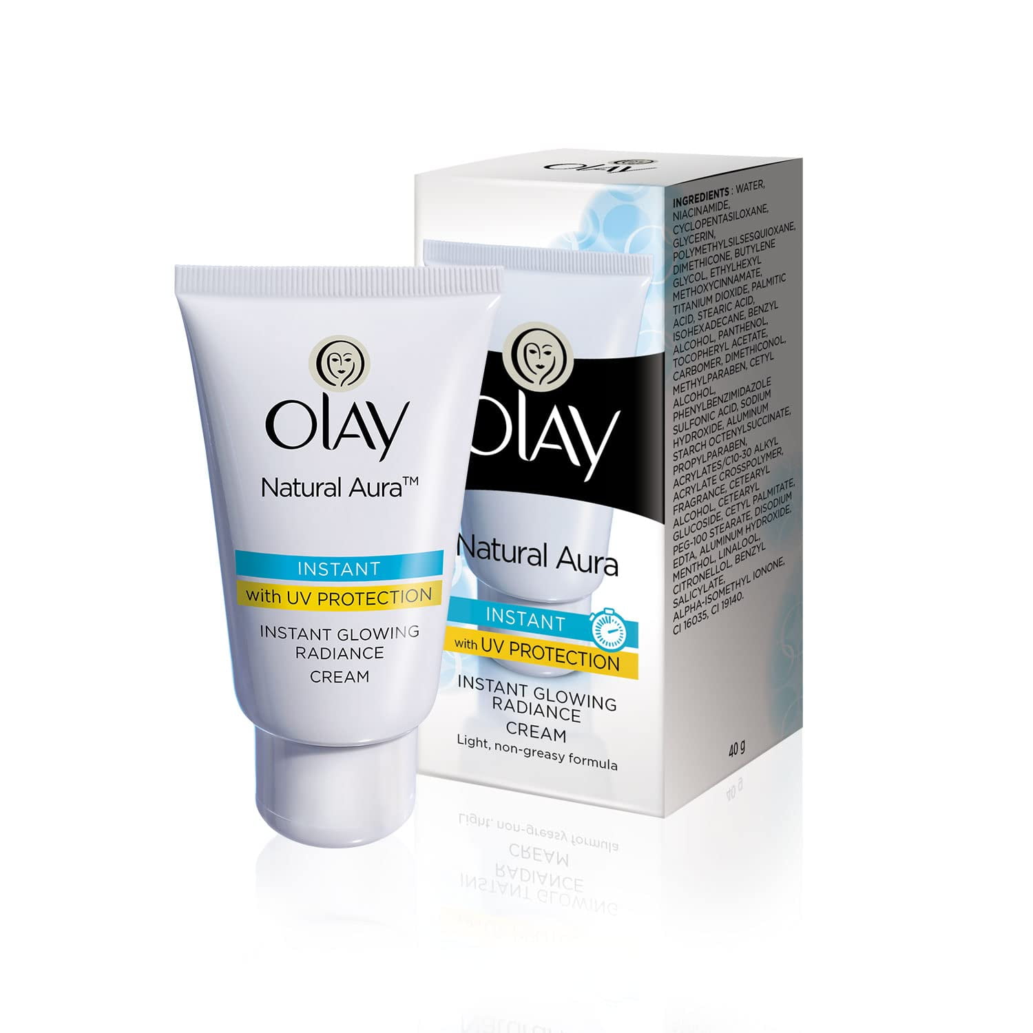 summer face cream for oily skin