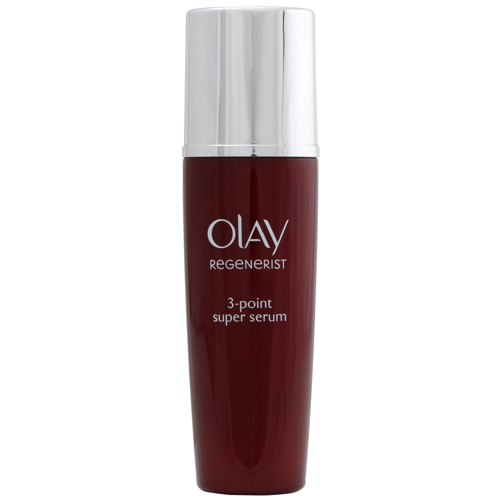 Olay Regenerist 3 Point Super Serum Prepare For Women, 1.7 Ounce