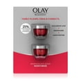 thumbnail image 1 of Olay Regenerist Advanced Anti-Aging Moisturizer 1.7oz Jars (2 Count), 1 of 6