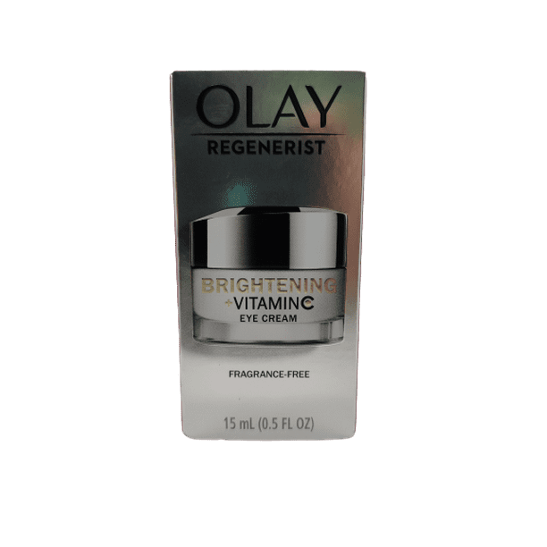 Olay Regenerist Brightening Vitamin C Eye Cream 0.5 fl oz