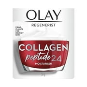 Olay Regenerist Collagen Peptide 24 Moisturizer, 1.7 oz