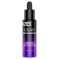thumbnail image 1 of Olay Regenerist Collagen & Retinol Anti-Aging Serum, Brightening & Hydrating Night Treatment, 30mL (1.0 fl oz), 1 of 15