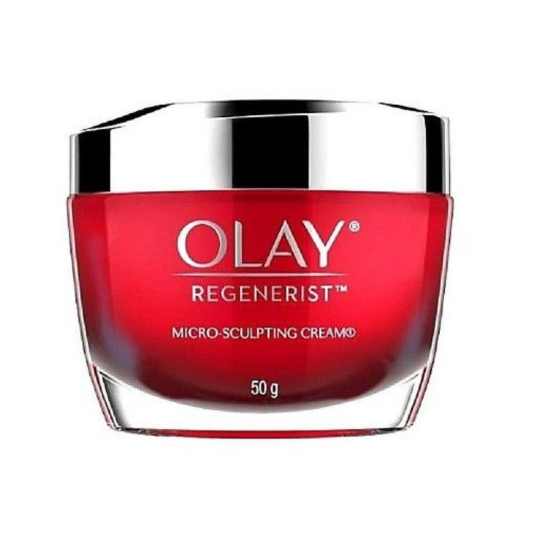 Olay regenerist deals anti aging cream