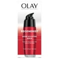 thumbnail interactive-video image 1 of Olay Regenerist Micro-Sculpting Serum, Face Moisturizer 1.7 fl oz, 1 of 14