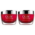 thumbnail image 1 of Olay Regenerist Plus Micro Sculpting Cream, 1.7 Ounce (Pack of 2), 1 of 7