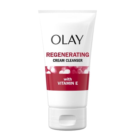 Olay Regenerist Regenerating Cream Face Cleanser, 5 fl oz price history and forecast - Olay 00075609195785