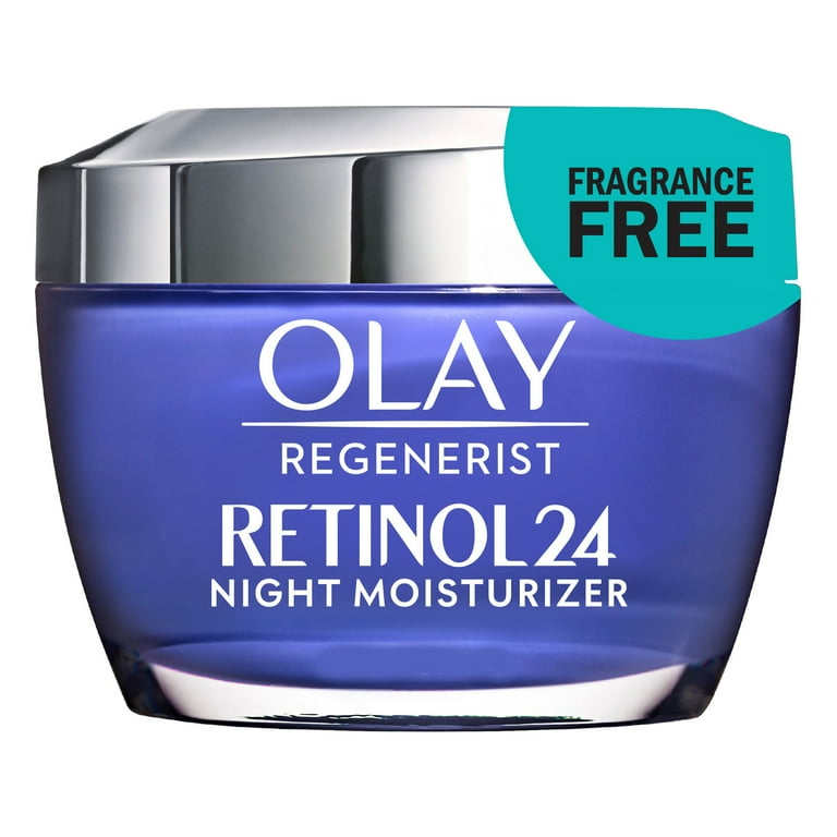 Olay retinol 24 walmart deals