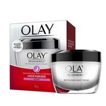 Olay Regenerist Revitalising Night Cream - Advance ANTI-AGEING Moisturizer 50g 1.7 oz