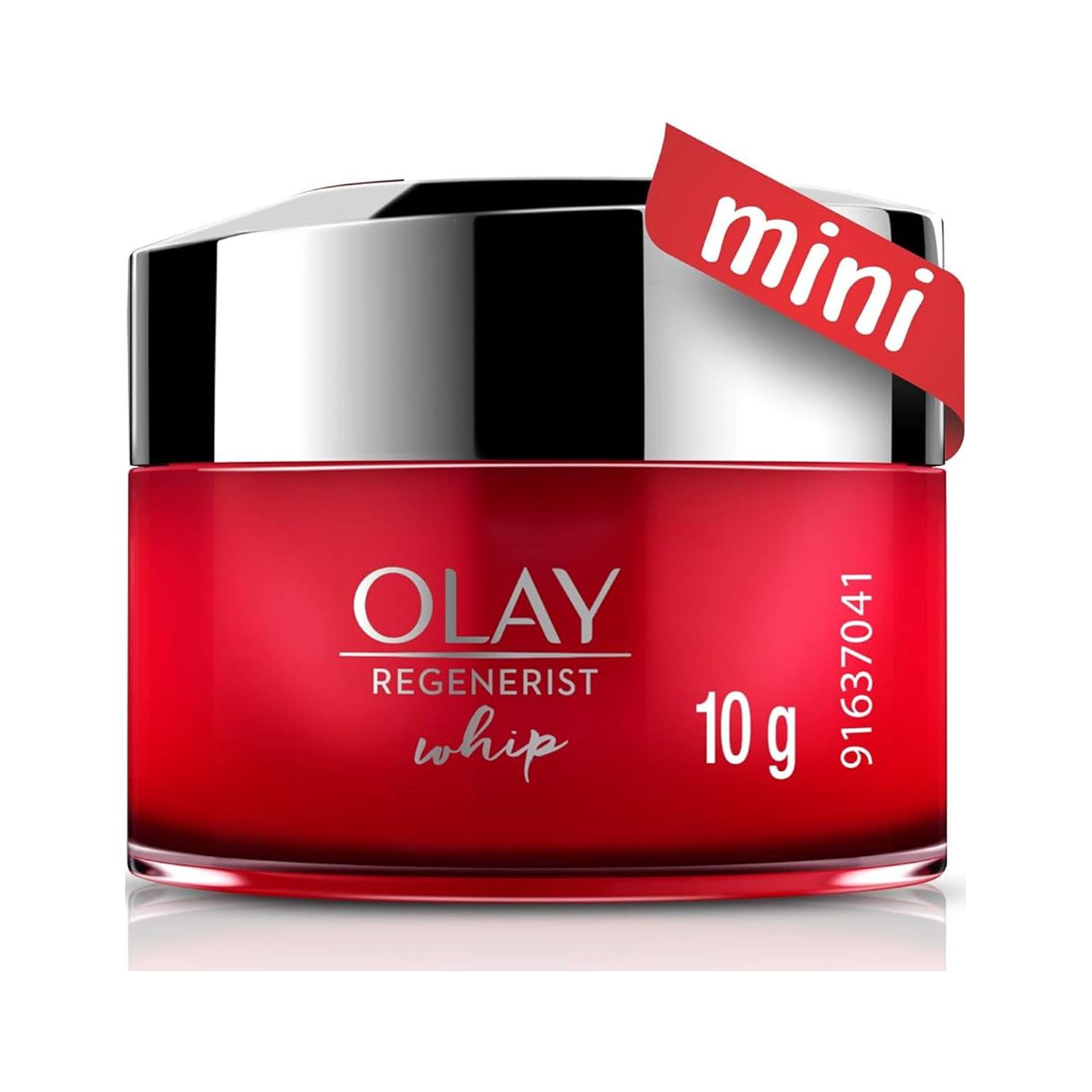 Olay Regenerist Whip Mini Cream Ultra Lightweight Hydrated, Plump