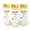 Olay RinseOff Body Conditioner with SheaButter 3ct 1.7oz