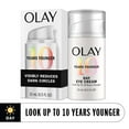 thumbnail image 1 of Olay Skin Care 10 Years Younger Anti-Aging Eye Cream with Caffeine + Niacinamide - 0.5 fl oz, 1 of 7