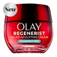 thumbnail image 1 of OLAY REGENERIST Anti-Aging Face Cream, Firming Moisturizer with Triple Collagen Peptide & Niacinamide, 1.7 oz, 1 of 16