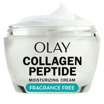 Olay Skin Care Regenerist Collagen Peptide 24 Facial Moisturizer, Fragrance-Free, 1.7 oz