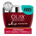 thumbnail image 1 of Olay Skin Care Whip Face Moisturizer, Fragrance-Free, Wrinkle Cream for All Skin Types, 1.7 oz, 1 of 6