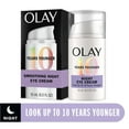 thumbnail image 1 of Olay Skin Care 10 Years Younger Night Eye Cream Retinol + Niacinamide 0.5 fl oz, 1 of 6