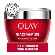 Olay Skincare Regenerist Niacinamide + Peptide 24 Facial Moisturizer Cream, All Skin Types, 1.7 oz