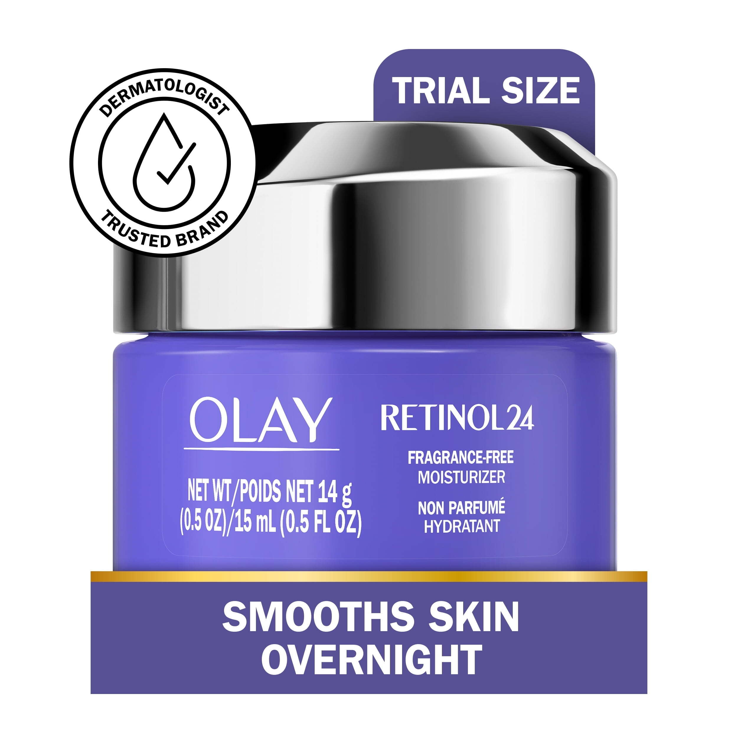 Olay retinol 2024 24 walmart