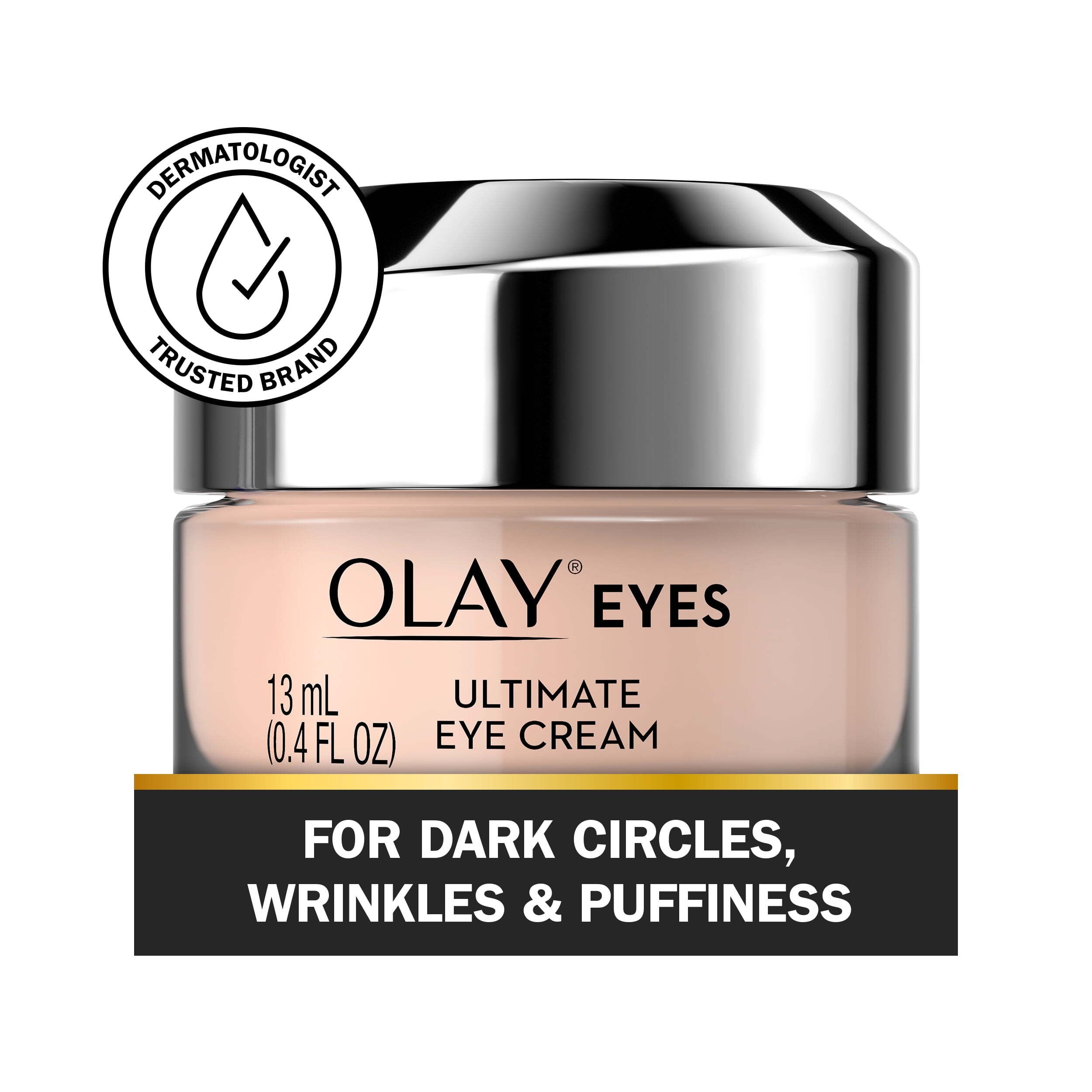 Olay Skincare Ultimate Eye Cream For