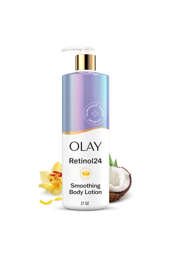 Renewal Body Lotion, 17 fl oz