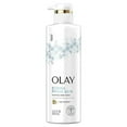 Olay Soothing Moisturizing Body Wash for Sensitive Skin with Vitamin B3