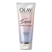 Olay Super Facial Cleanser 6.7oz - rated 4.7 stars from 7 reviews
