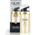 thumbnail image 1 of Olay Total Effects 7 In One Night Cream, 50g/1.7oz, 1 of 1