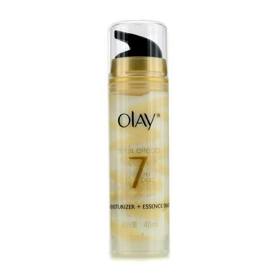 Olay - Total Effects 7 in 1 Moisturizer + Essence Duo -40ml/1.33oz