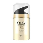 Olay Total Effects 7 in One Day Cream, Normal with SPF 15, 50G (1.7 oz)