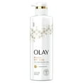 thumbnail image 1 of Olay Total Moisture Body Wash with Vitamin B3 and Cocoa Butter, 17.9 fl oz, 1 of 7