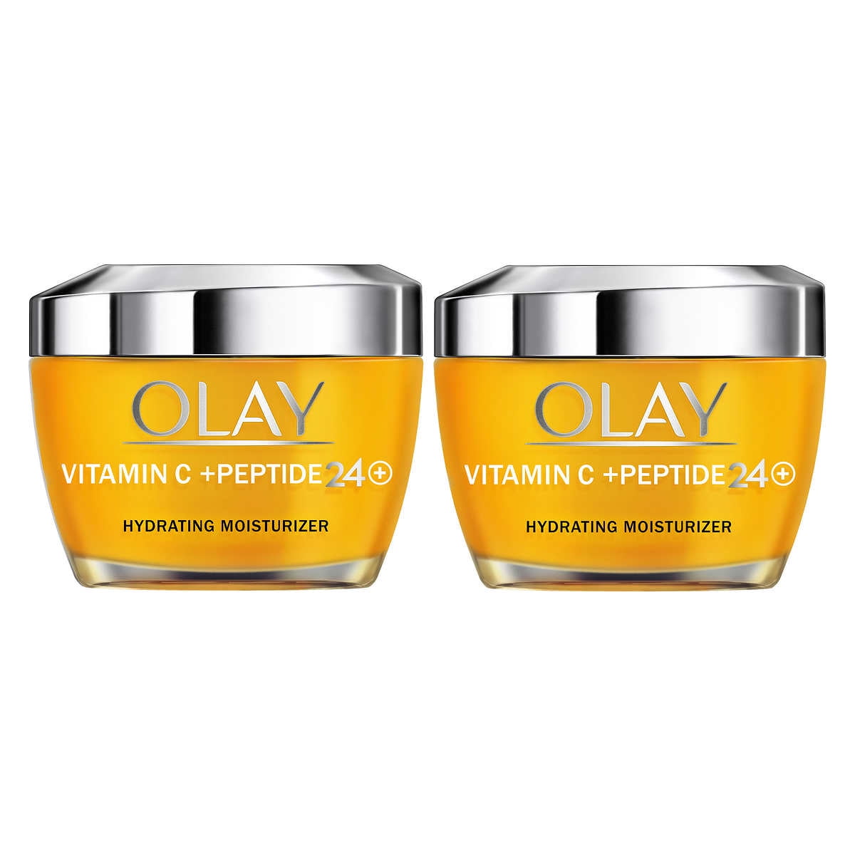 Olay Regenerist Advanced Daily Moisturizer with Vitamin C & Peptide 24