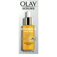 thumbnail image 1 of Olay Vitamin C + Peptide 24 Max Brightening Serum, 1.3 fl oz, 1 of 11