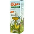 thumbnail image 1 of Olbas Natural Cough Syrup, Herbal Extracts & Wildflower Honey, 4 oz, 2-Pack, 1 of 5