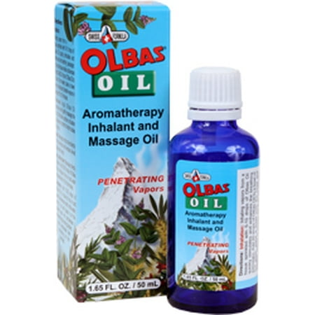 Olbas Herbal Olbas Herbal Bath, 4 Oz