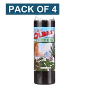 Olbas - Therapeutic Herbal Bath - 8 fl oz - Pack of 4