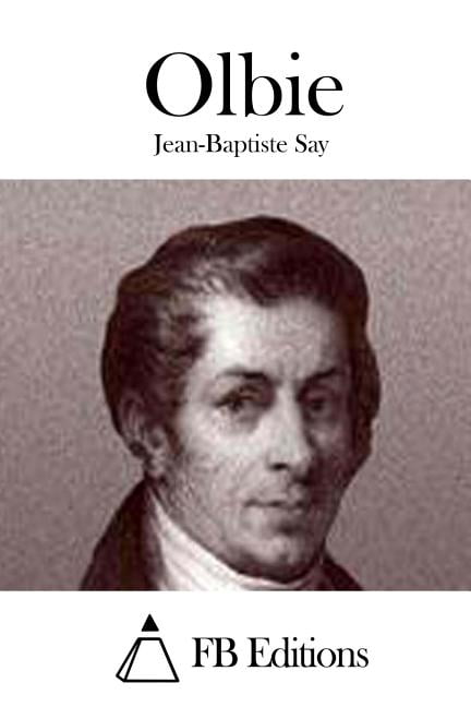 Olbie, (Paperback)