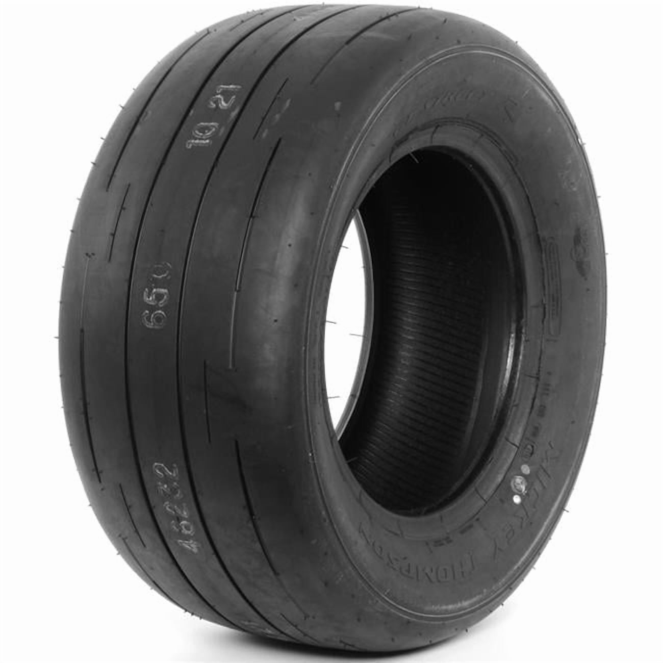 Old 3552 P275-50R15 Et Street R Tires
