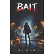 Old 81 Bait, Paperback