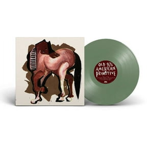 Old 97's - American Primitive - Music & Performance - Vinyl