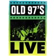thumbnail image 1 of Old 97's Live [DVD], 1 of 1